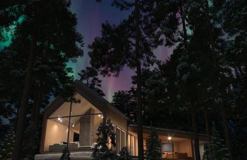 Inari Cabin | Inai Haven