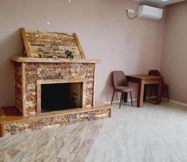 Kutaisi House | Inaisi Hotel