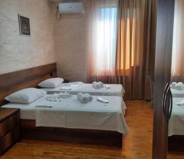 Kutaisi House | Inaisi Hotel