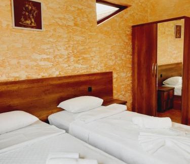 Kutaisi House | Inaisi Hotel