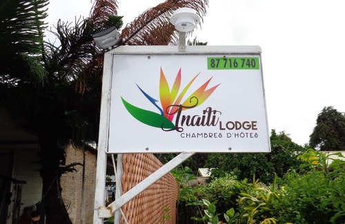 Arue Bed & Breakfast | Inaiti Lodge