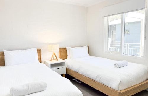 Thredbo Apartment | Inala 1