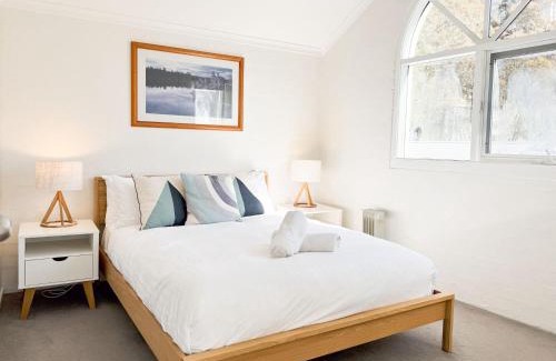 Thredbo Apartment | Inala 1
