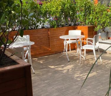 Arnavutkoy Hotel | iNALENS AİRPORT HOTEL