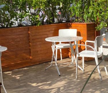Arnavutkoy Hotel | iNALENS AİRPORT HOTEL