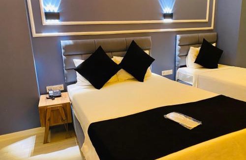 Arnavutkoy Hotel | iNALENS AİRPORT HOTEL