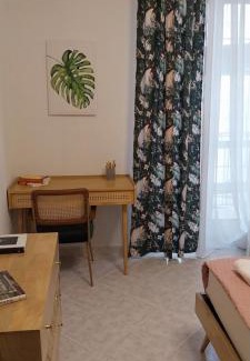 Santa Rita Apartment | Inalpi Arena Chic Apartment Santa Rita Torino