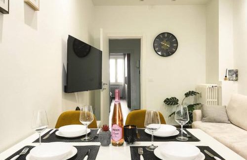 Santa Rita Apartment | Inalpi Arena Modern Suite
