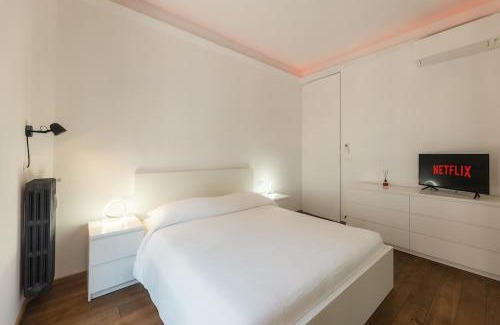 Lingotto Apartment | InalpiArena OlympicStadium Lingotto AC WiFi