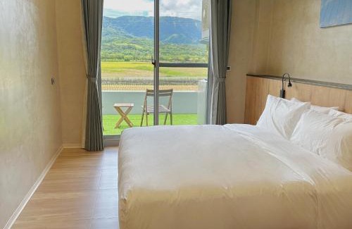 Chishang Bed & Breakfast | inami B&B