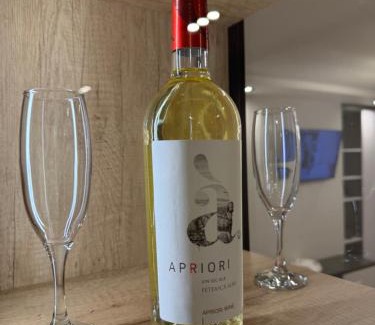 Orhei Apartment | Inamstro Home