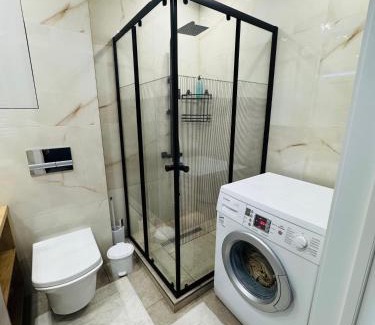Orhei Apartment | Inamstro Home