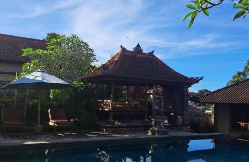 Melayang House | Inang Villa ubud