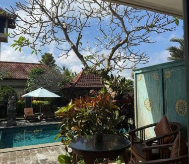 Melayang House | Inang Villa ubud