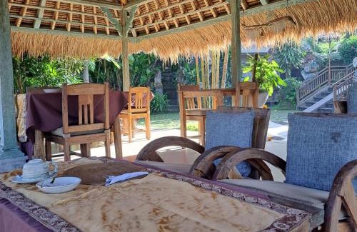 Melayang House | Inang Villa ubud