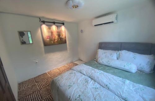 Alor Gajah Ski Chalet | Inap Desa Abang adik