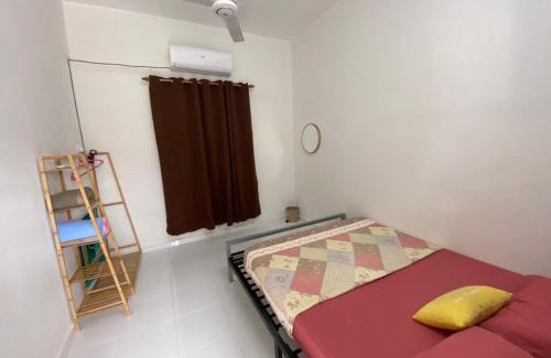 Batu Buruk House | Inap desa homestay batu buruk
