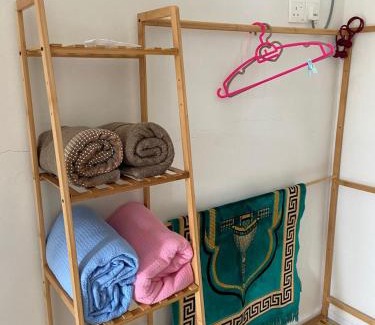Batu Buruk House | Inap desa homestay batu buruk