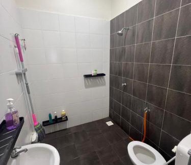 Gua Musang House | Inap Kasih Homestay Bandar Utama Gua Musang