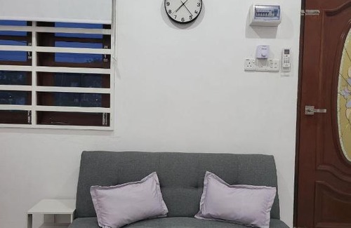 Kuala Terengganu House | Inap Renggeh Kuala Terrengganu Roomstay
