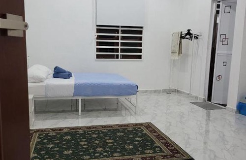 Kuala Terengganu House | Inap Renggeh Kuala Terrengganu Roomstay
