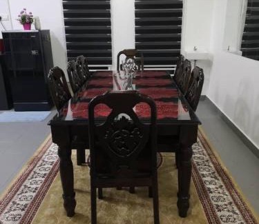 Bandar Kota Bharu House | Inap Singgah Homestay