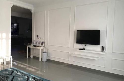 Bandar Kota Bharu House | Inap Singgah Homestay