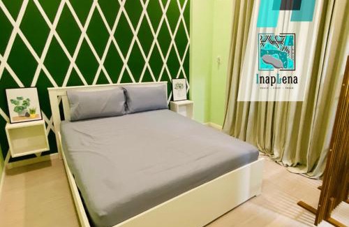 Cheras Apartment | InapLena Cheras - Minimalist Homestay