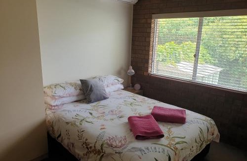 Central Mudgee Apartment | Inara Apartment Mudgee