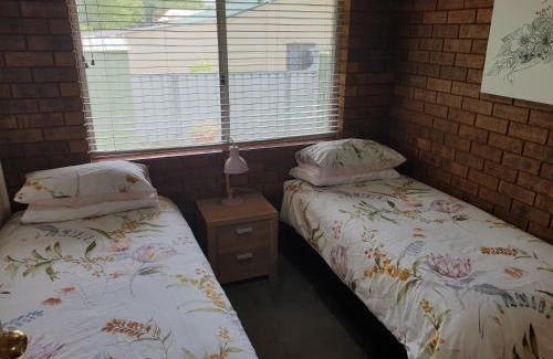 Central Mudgee Apartment | Inara Apartment Mudgee