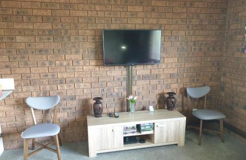 Central Mudgee Apartment | Inara Apartment Mudgee