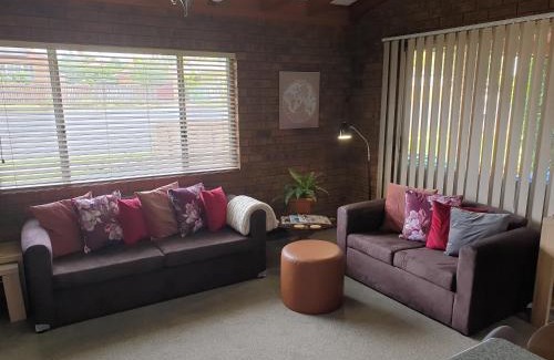 Central Mudgee Apartment | Inara Apartment Mudgee