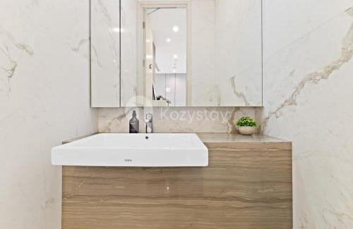 Cilandak Apartment | Inara by Kozystay - Cilandak
