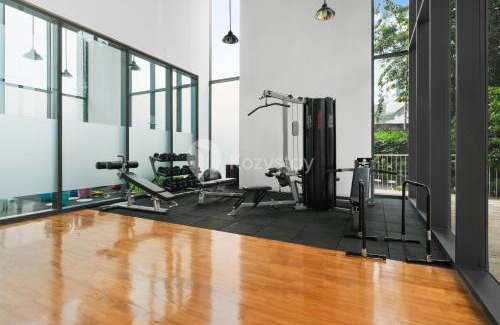 Cilandak Apartment | Inara by Kozystay - Cilandak