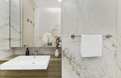 Cilandak Apartment | Inara by Kozystay - Cilandak