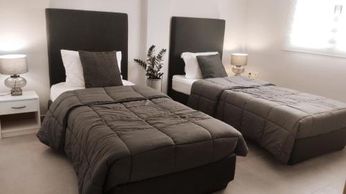 Molos Apartment | inas apartments 2
