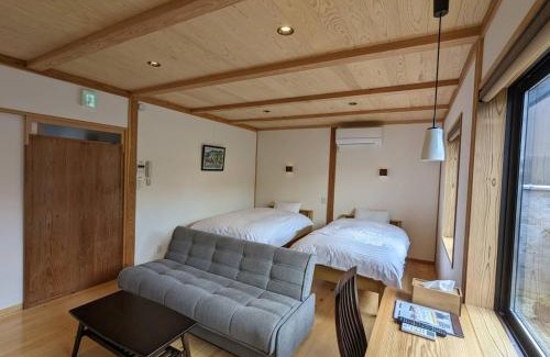 Otsu Bed & Breakfast | Inase Otsu Machiya Bed and Breakfast