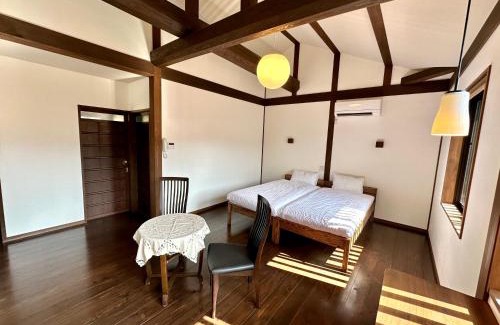 Otsu Bed & Breakfast | Inase Otsu Machiya Bed and Breakfast