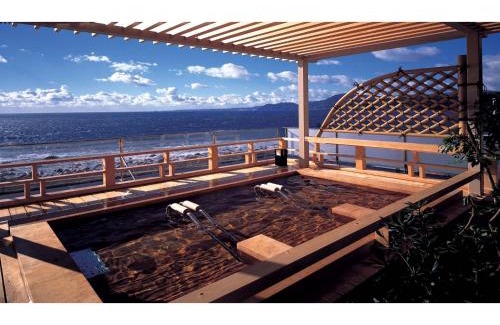 Inatori Hotel | Inatori Tokai Hotel Yuen - Vacation STAY 61019v