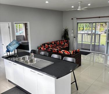 Arorangi House | Inave Holidays