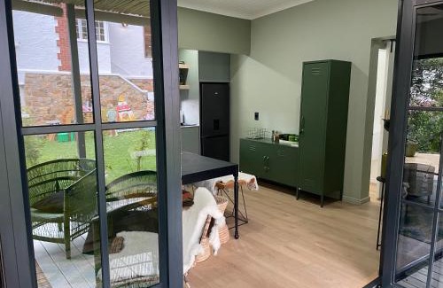 Cape Town City Centre House | InAweStays Holiday Homes