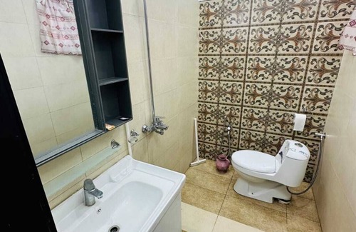 Abbottabad House | Inayat's House Abbottabad