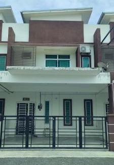 Hutan Kampung House | Inaz Homestay Alor Setar
