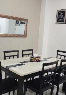 Hutan Kampung House | Inaz Homestay Alor Setar