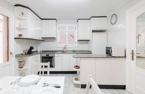 Ondarroa Apartment | Inazio Deuna - baskeyrentals