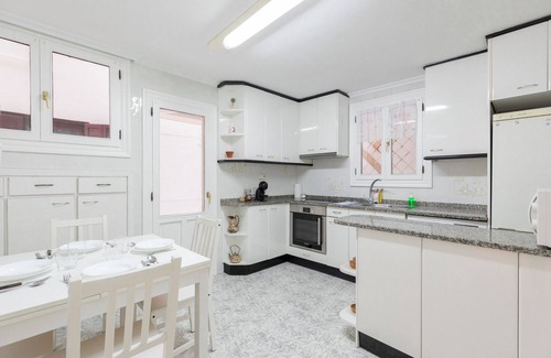Ondarroa Apartment | Inazio Deuna - baskeyrentals