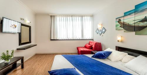 Arad Hotel | Inbar Hotel
