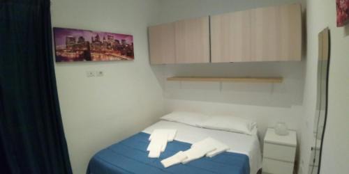 Municipio 2 Apartment | InBlu