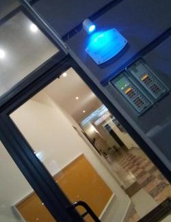Municipio 2 Apartment | InBlu