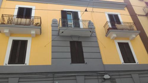 Municipio 2 Apartment | InBlu